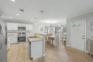 Affordable, move-in ready, 1-story home with no HOA in a - photo 12