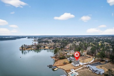 Experience the pinnacle of lakefront living in this stunning new - photo 12