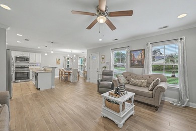 Affordable, move-in ready, 1-story home with no HOA in a - photo 13