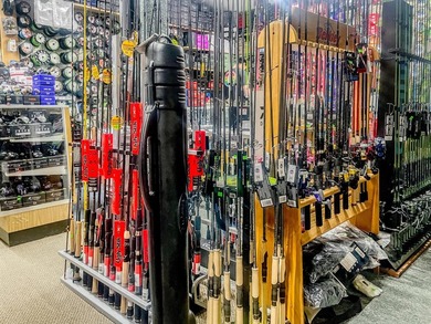 For over 25 years, Kurt's Island Sport Shop has been a - photo 13