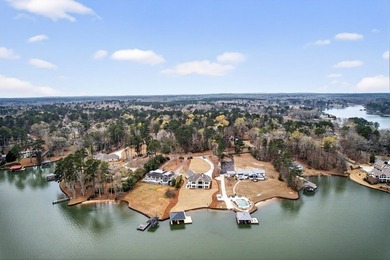 Experience the pinnacle of lakefront living in this stunning new - photo 13