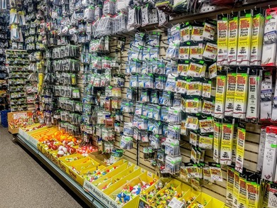 For over 25 years, Kurt's Island Sport Shop has been a - photo 14