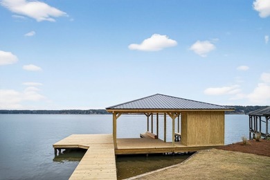 Experience the pinnacle of lakefront living in this stunning new - photo 14