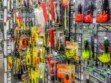 For over 25 years, Kurt's Island Sport Shop has been a - photo 15
