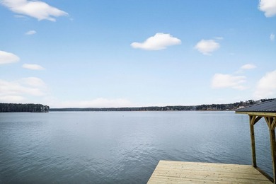 Experience the pinnacle of lakefront living in this stunning new - photo 15