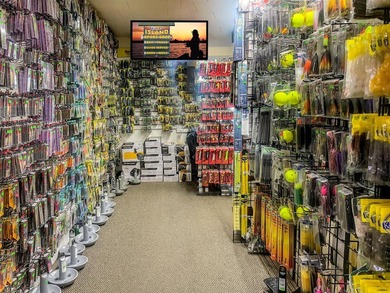 For over 25 years, Kurt's Island Sport Shop has been a - photo 16