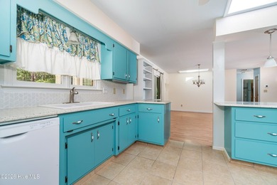 Welcome to 6200 Ibis Lane! This beautifully updated, move-in - photo 16