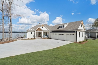 Experience the pinnacle of lakefront living in this stunning new - photo 16