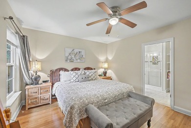 Affordable, move-in ready, 1-story home with no HOA in a - photo 17