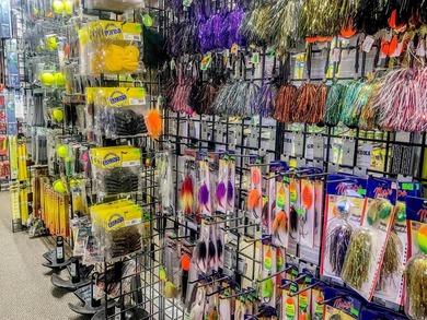 For over 25 years, Kurt's Island Sport Shop has been a - photo 17