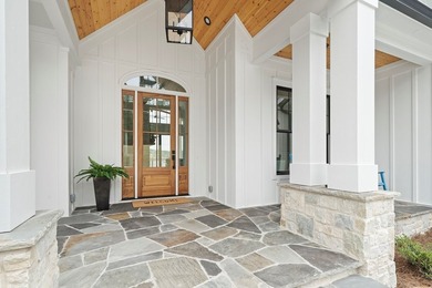 Experience the pinnacle of lakefront living in this stunning new - photo 17