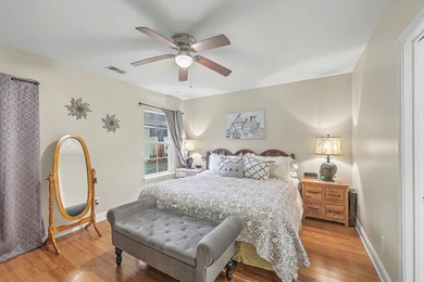 Affordable, move-in ready, 1-story home with no HOA in a - photo 18