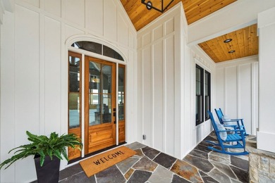 Experience the pinnacle of lakefront living in this stunning new - photo 18