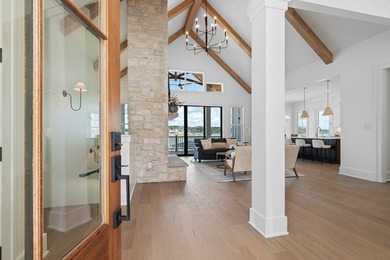 Experience the pinnacle of lakefront living in this stunning new - photo 19