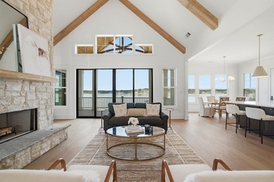 Experience the pinnacle of lakefront living in this stunning new - photo 20