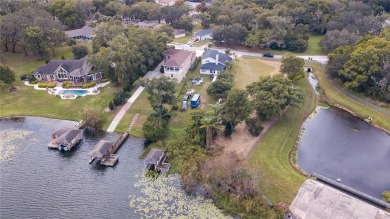 Lake Lot For Sale in Maitland, Florida