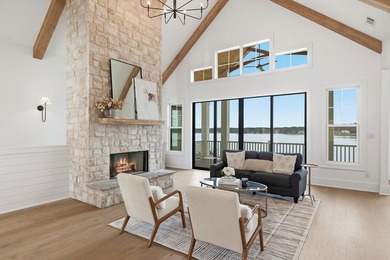 Experience the pinnacle of lakefront living in this stunning new - photo 21
