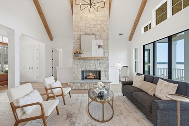 Experience the pinnacle of lakefront living in this stunning new - photo 22