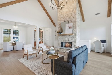 Experience the pinnacle of lakefront living in this stunning new - photo 23