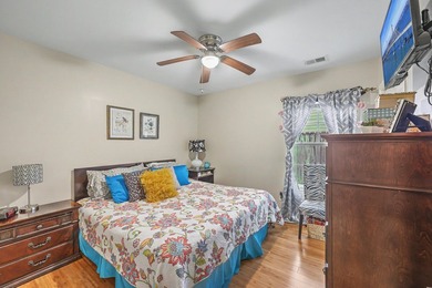 Affordable, move-in ready, 1-story home with no HOA in a - photo 24