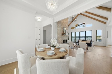 Experience the pinnacle of lakefront living in this stunning new - photo 24