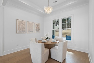 Experience the pinnacle of lakefront living in this stunning new - photo 25