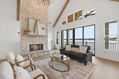 Experience the pinnacle of lakefront living in this stunning new - photo 26