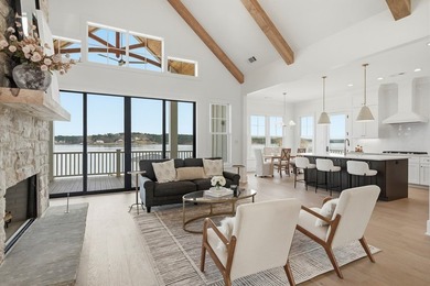 Experience the pinnacle of lakefront living in this stunning new - photo 27