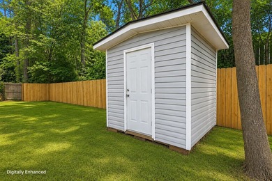 Affordable, move-in ready, 1-story home with no HOA in a - photo 28