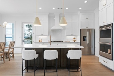 Experience the pinnacle of lakefront living in this stunning new - photo 28