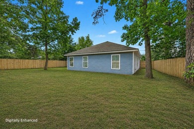 Affordable, move-in ready, 1-story home with no HOA in a - photo 29