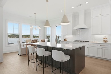 Experience the pinnacle of lakefront living in this stunning new - photo 29