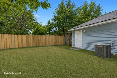 Affordable, move-in ready, 1-story home with no HOA in a - photo 30