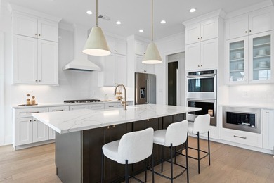 Experience the pinnacle of lakefront living in this stunning new - photo 30