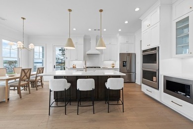Experience the pinnacle of lakefront living in this stunning new - photo 31