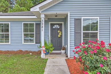 Affordable, move-in ready, 1-story home with no HOA in a - photo 32