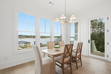 Experience the pinnacle of lakefront living in this stunning new - photo 32