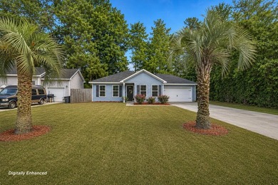 Affordable, move-in ready, 1-story home with no HOA in a - photo 33