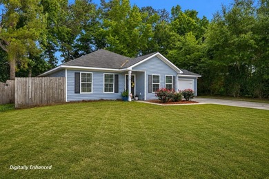 Affordable, move-in ready, 1-story home with no HOA in a - photo 34