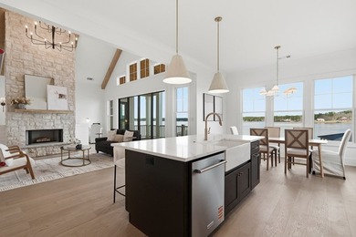 Experience the pinnacle of lakefront living in this stunning new - photo 34