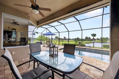 GOLF COURSE & LAKE VIEWS! CUSTOM 3 BEDROOM, 2 BATH, 3-CAR GARAGE - photo 36