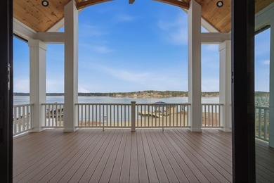 Experience the pinnacle of lakefront living in this stunning new - photo 36