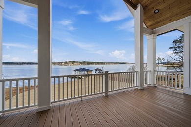 Experience the pinnacle of lakefront living in this stunning new - photo 37