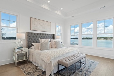 Experience the pinnacle of lakefront living in this stunning new - photo 39