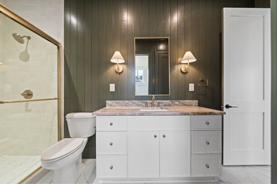Experience the pinnacle of lakefront living in this stunning new - photo 48