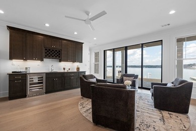 Experience the pinnacle of lakefront living in this stunning new - photo 50
