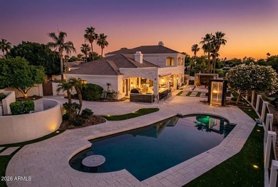 Set within one of Ocotillo's most desirable gated communities - photo 1