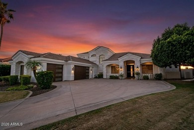 Set within one of Ocotillo's most desirable gated communities - photo 2