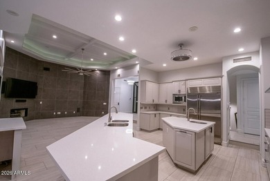 Set within one of Ocotillo's most desirable gated communities - photo 3