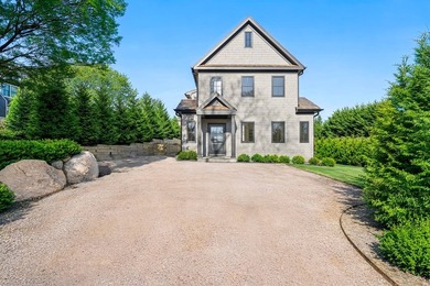Newly completed and just moments from Sag Harbor Village, this - photo 3